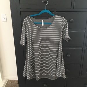Lularoe perfect T Size S